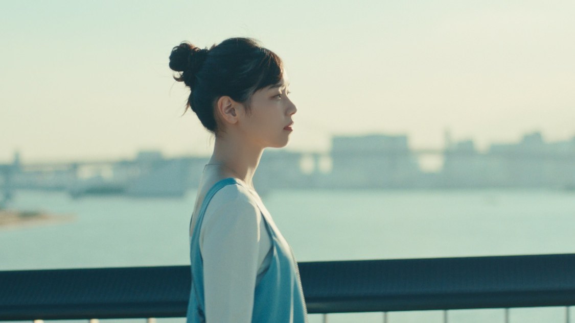 『プラチナ・ウーマン』オリジナルムービーカット