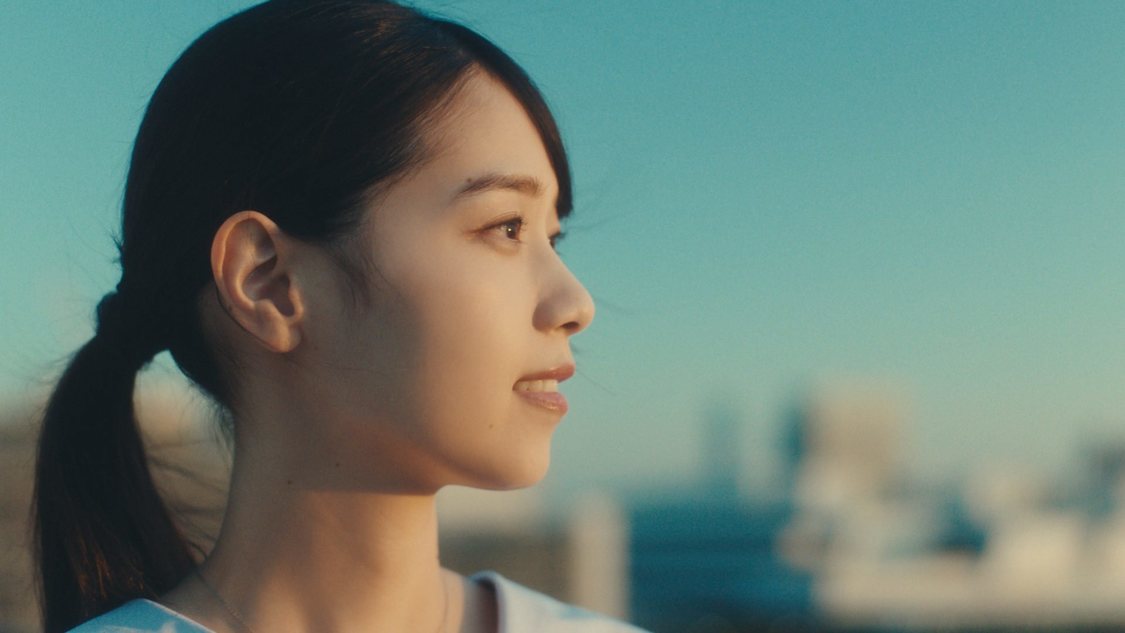 『プラチナ・ウーマン』オリジナルムービーカット