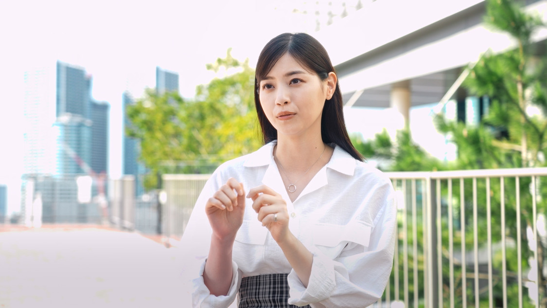 西野七瀬特別インタビュー