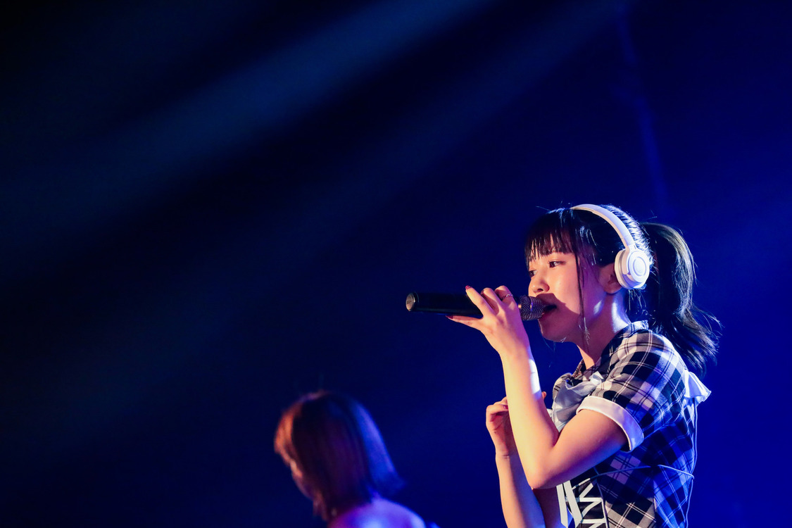 CoverGirls 1stワンマンライブ＜GiRLS DiSTINY～世界はまだ僕を知らない～＞より｜2019年5月9日（木）新宿BLAZE