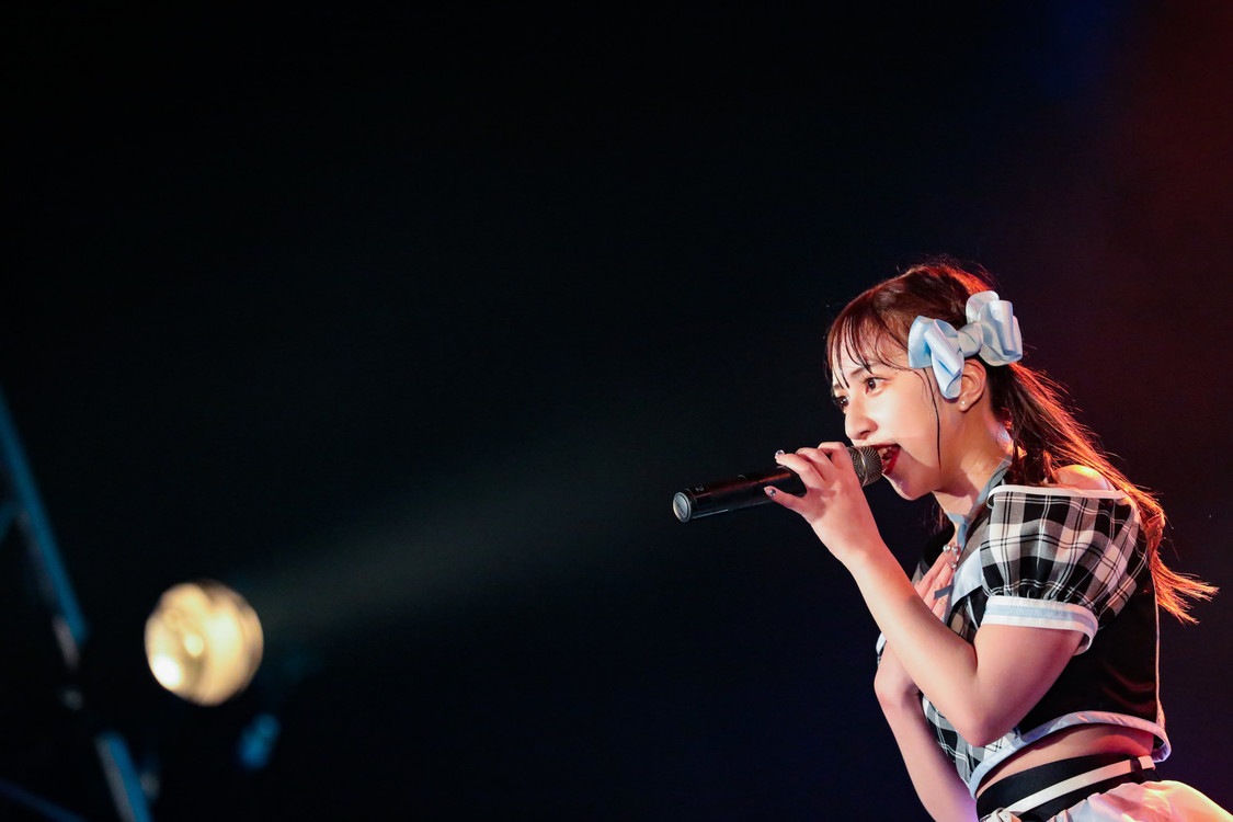 CoverGirls 1stワンマンライブ＜GiRLS DiSTINY～世界はまだ僕を知らない～＞より｜2019年5月9日（木）新宿BLAZE