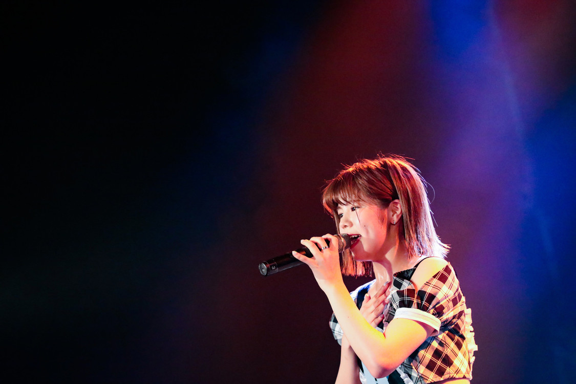 CoverGirls 1stワンマンライブ＜GiRLS DiSTINY～世界はまだ僕を知らない～＞より｜2019年5月9日（木）新宿BLAZE