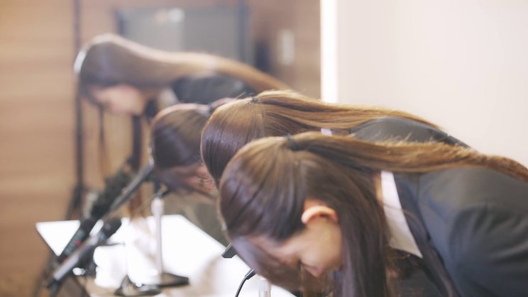 「【緊急】わーすた謝罪会見」より