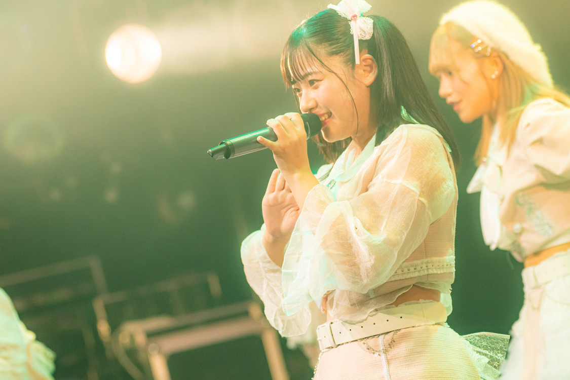 ＜1stワンマンLIVE「Bunny Attack!!」＞Spotify O-WEST（2022年10月31日）