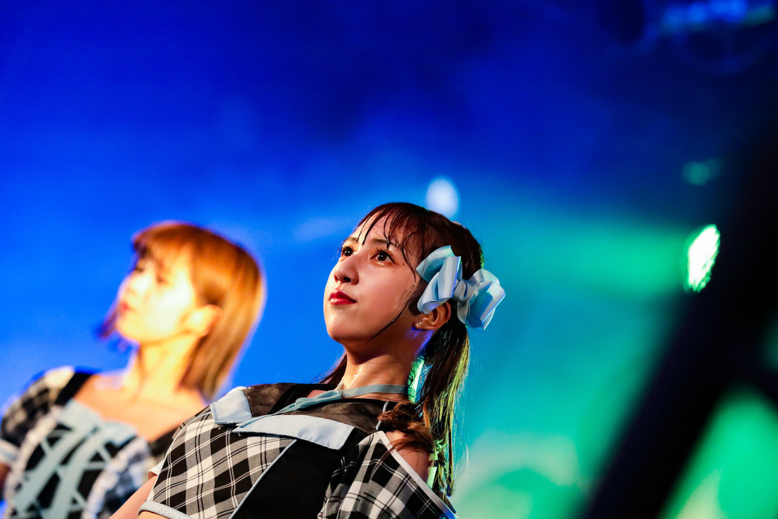 CoverGirls 1stワンマンライブ＜GiRLS DiSTINY～世界はまだ僕を知らない～＞より｜2019年5月9日（木）新宿BLAZE