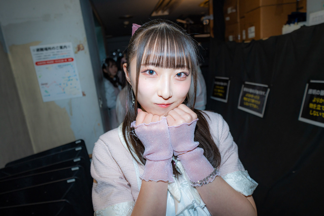 ＜1stワンマンLIVE「Bunny Attack!!」＞Spotify O-WEST（2022年10月31日）