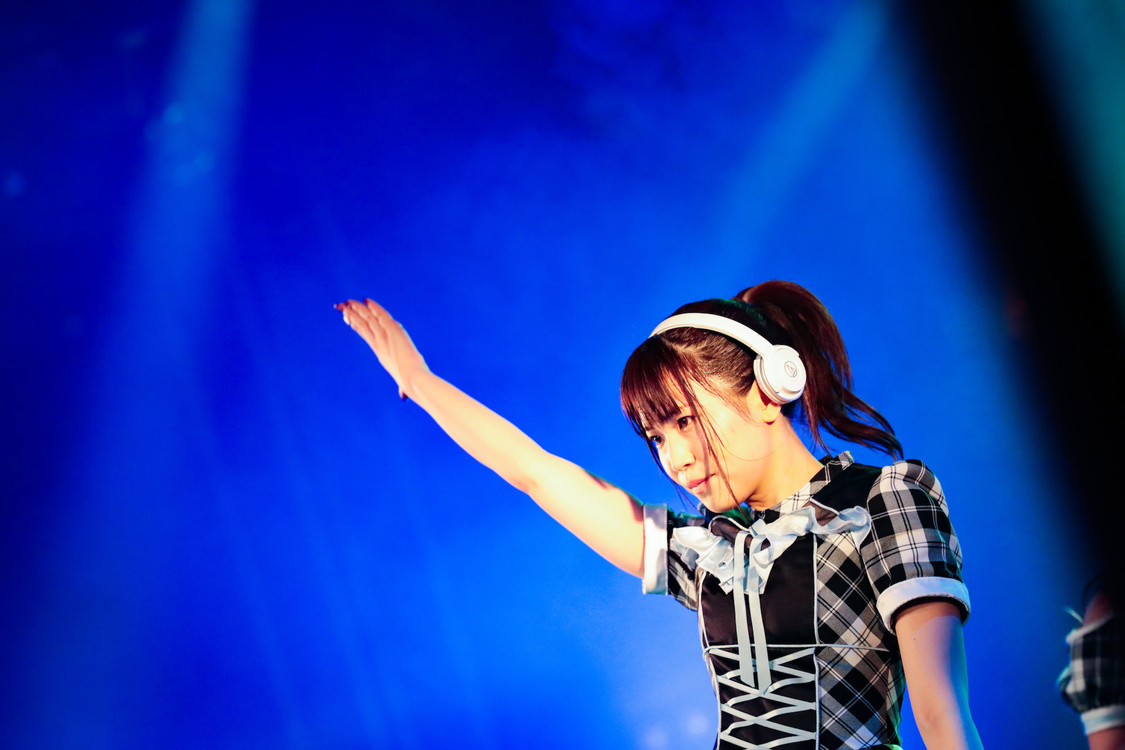 CoverGirls 1stワンマンライブ＜GiRLS DiSTINY～世界はまだ僕を知らない～＞より｜2019年5月9日（木）新宿BLAZE