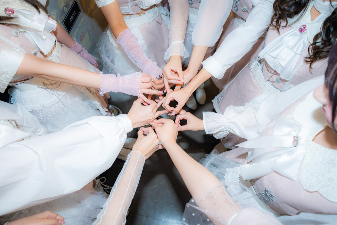 ＜1stワンマンLIVE「Bunny Attack!!」＞Spotify O-WEST（2022年10月31日）