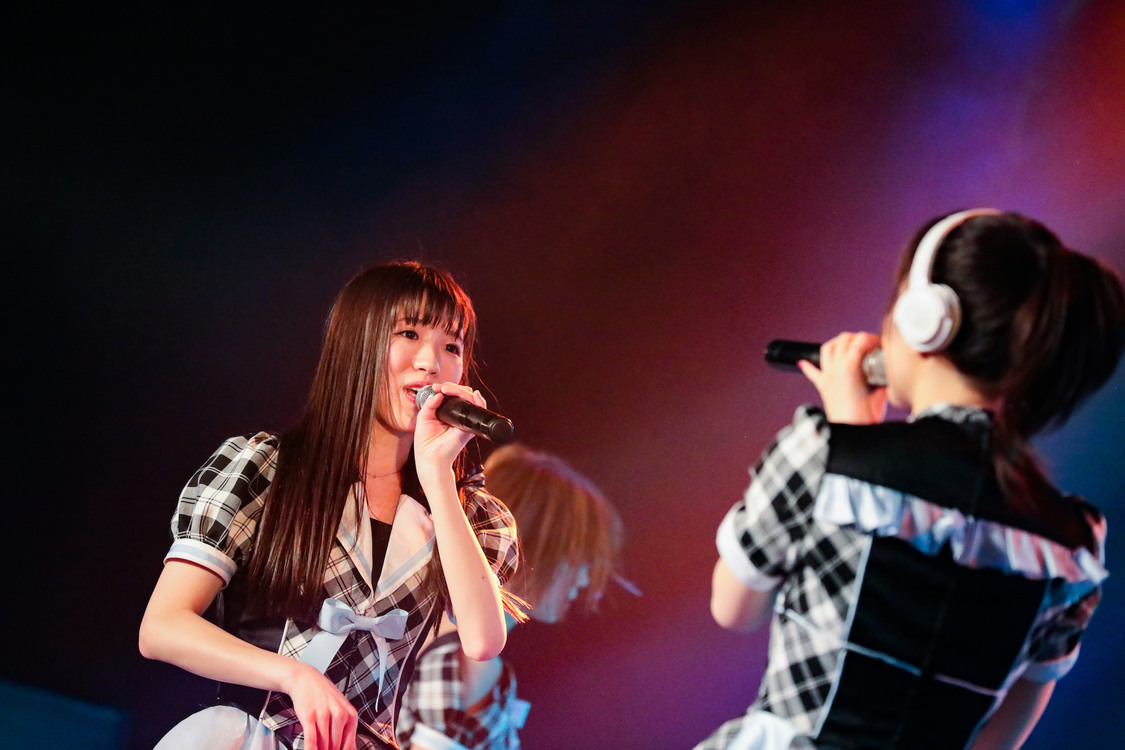 CoverGirls 1stワンマンライブ＜GiRLS DiSTINY～世界はまだ僕を知らない～＞より｜2019年5月9日（木）新宿BLAZE