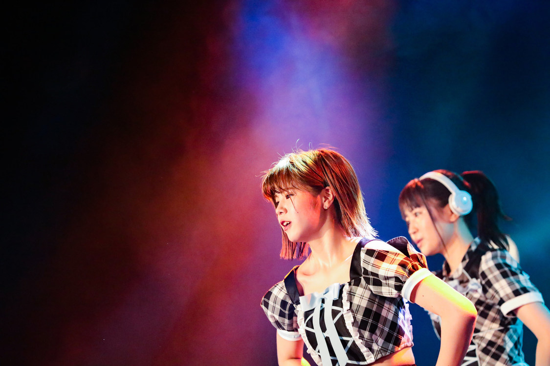 CoverGirls 1stワンマンライブ＜GiRLS DiSTINY～世界はまだ僕を知らない～＞より｜2019年5月9日（木）新宿BLAZE