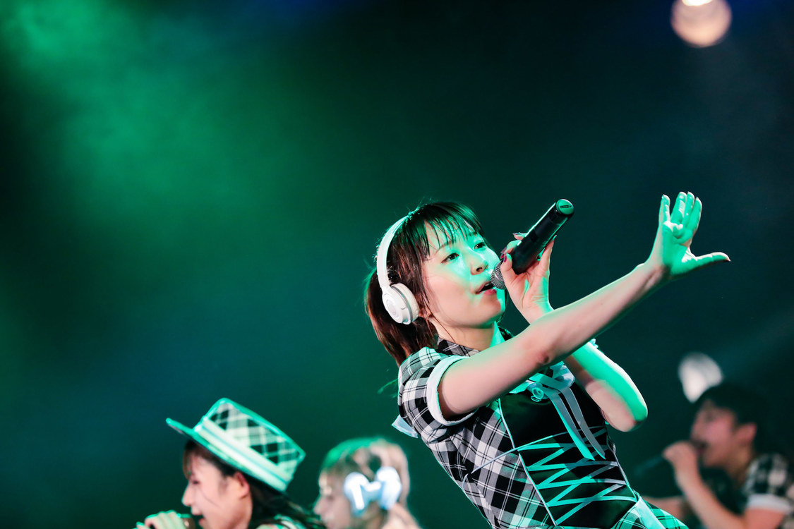 CoverGirls 1stワンマンライブ＜GiRLS DiSTINY～世界はまだ僕を知らない～＞より｜2019年5月9日（木）新宿BLAZE