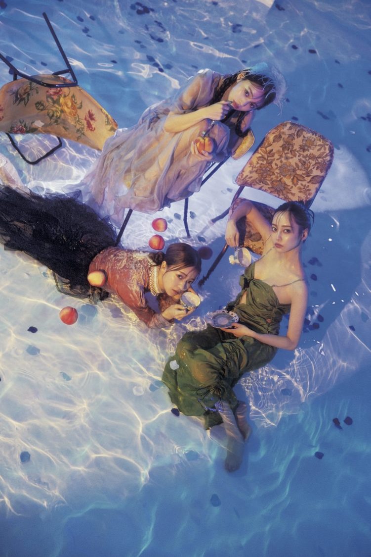 『PECHE005』より