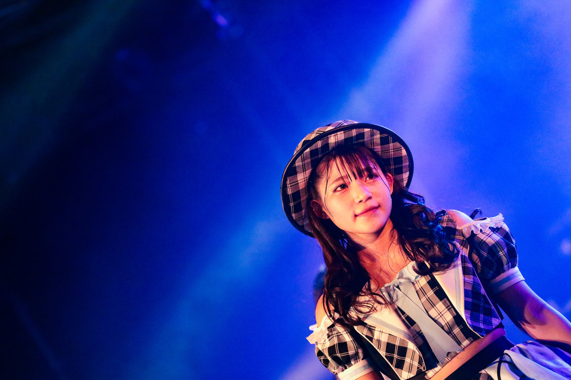 CoverGirls 1stワンマンライブ＜GiRLS DiSTINY～世界はまだ僕を知らない～＞より｜2019年5月9日（木）新宿BLAZE