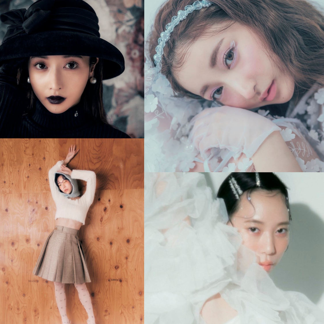 『PECHE005』より