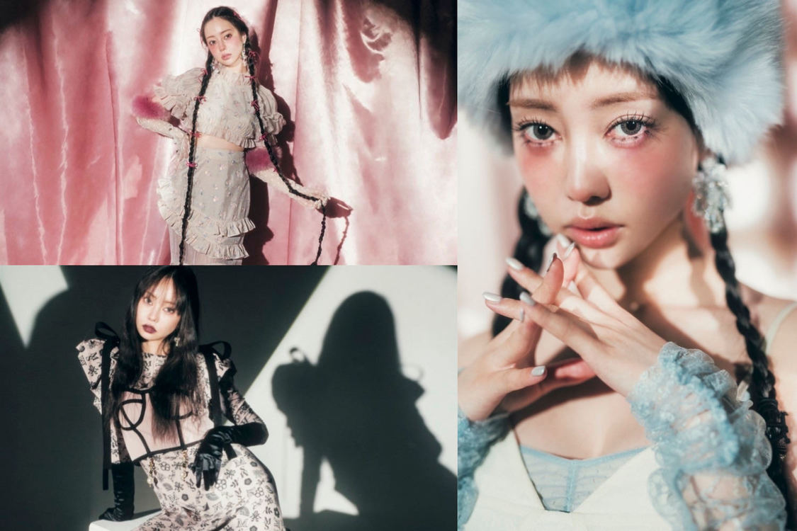 『PECHE005』より