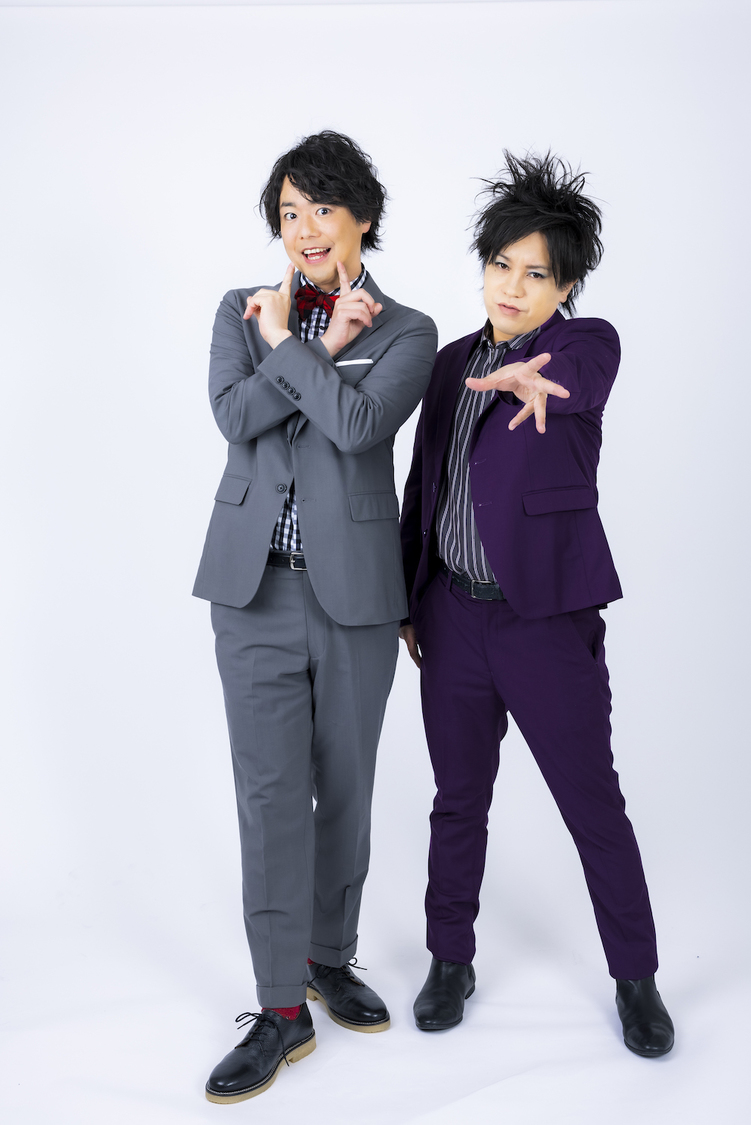 ぺこぱ（松陰寺太勇、シュウペイ）