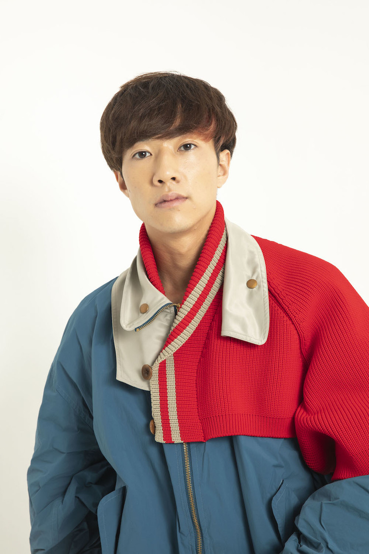 ぎし（ばんばんざい）