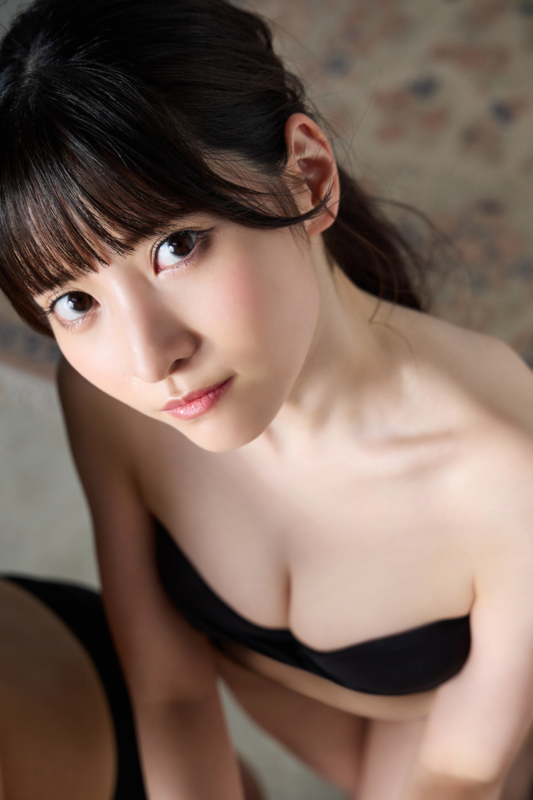 小鳥遊るい（#ババババンビ）『週刊プレイボーイ』アザーカット（©集英社／週刊プレイボーイ）