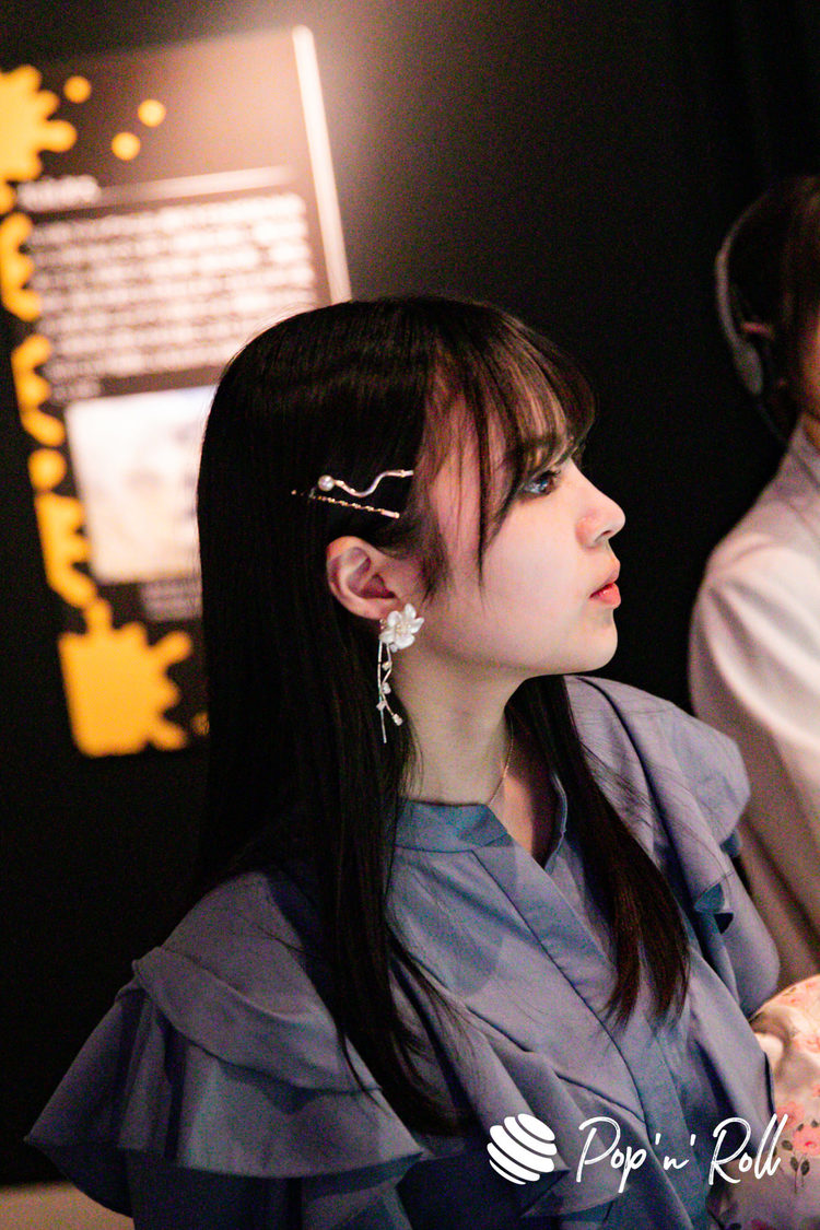 #ババババンビ＜特別展「毒」＞内覧会 国立科学博物館（2022年10月31日）