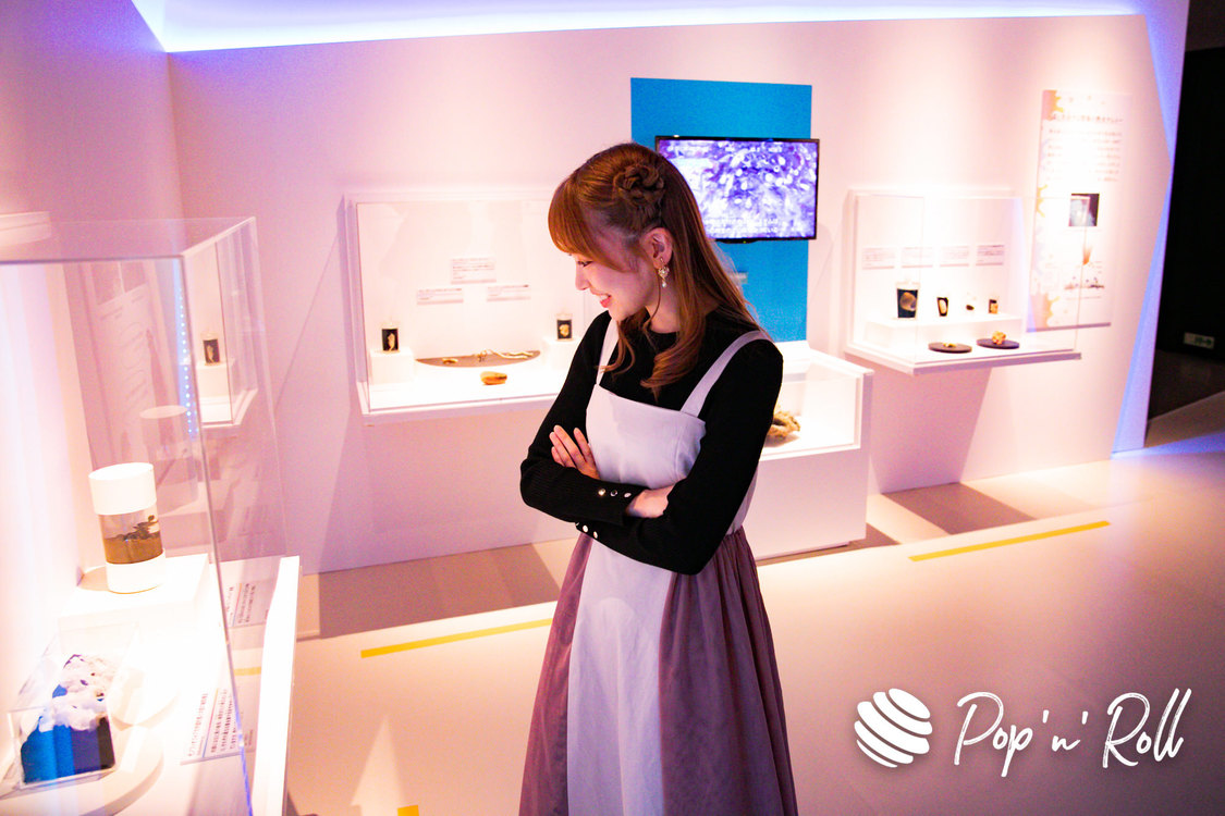 #ババババンビ＜特別展「毒」＞内覧会 国立科学博物館（2022年10月31日）