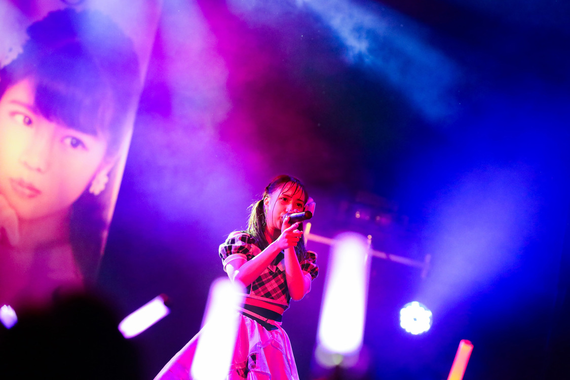 CoverGirls 1stワンマンライブ＜GiRLS DiSTINY～世界はまだ僕を知らない～＞より｜2019年5月9日（木）新宿BLAZE