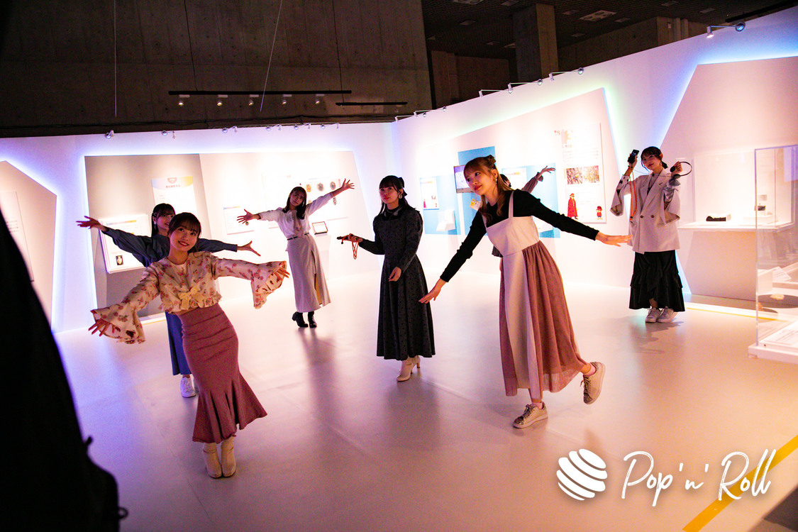 #ババババンビ＜特別展「毒」＞内覧会 国立科学博物館（2022年10月31日）