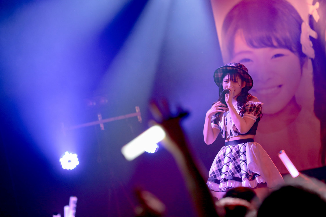 CoverGirls 1stワンマンライブ＜GiRLS DiSTINY～世界はまだ僕を知らない～＞より｜2019年5月9日（木）新宿BLAZE