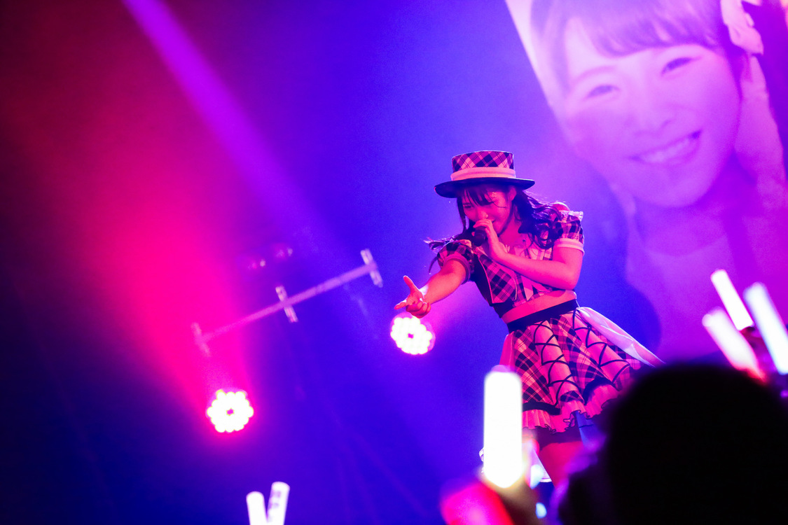 CoverGirls 1stワンマンライブ＜GiRLS DiSTINY～世界はまだ僕を知らない～＞より｜2019年5月9日（木）新宿BLAZE