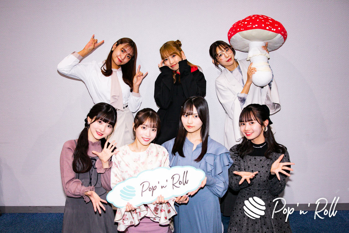 #ババババンビ＜特別展「毒」＞内覧会 国立科学博物館（2022年10月31日）