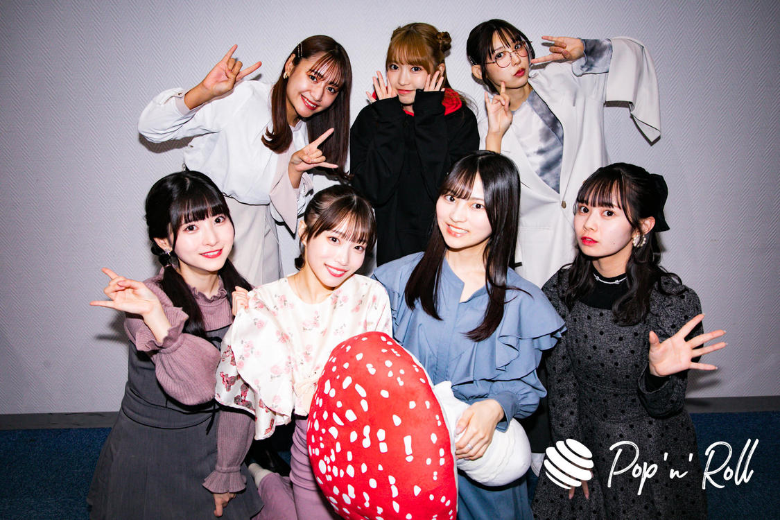 #ババババンビ＜特別展「毒」＞内覧会 国立科学博物館（2022年10月31日）