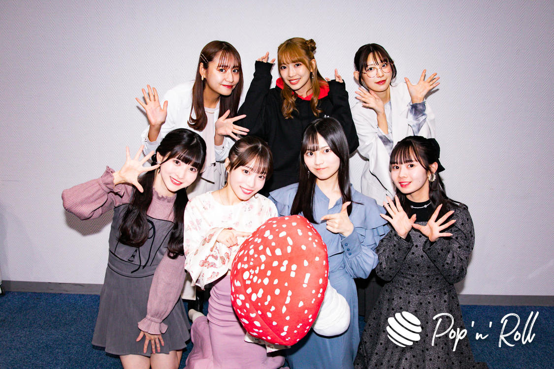 #ババババンビ＜特別展「毒」＞内覧会 国立科学博物館（2022年10月31日）