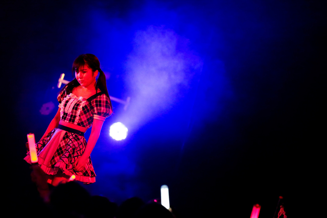 CoverGirls 1stワンマンライブ＜GiRLS DiSTINY～世界はまだ僕を知らない～＞より｜2019年5月9日（木）新宿BLAZE