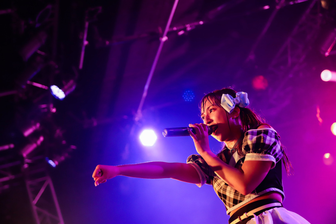 CoverGirls 1stワンマンライブ＜GiRLS DiSTINY～世界はまだ僕を知らない～＞より｜2019年5月9日（木）新宿BLAZE