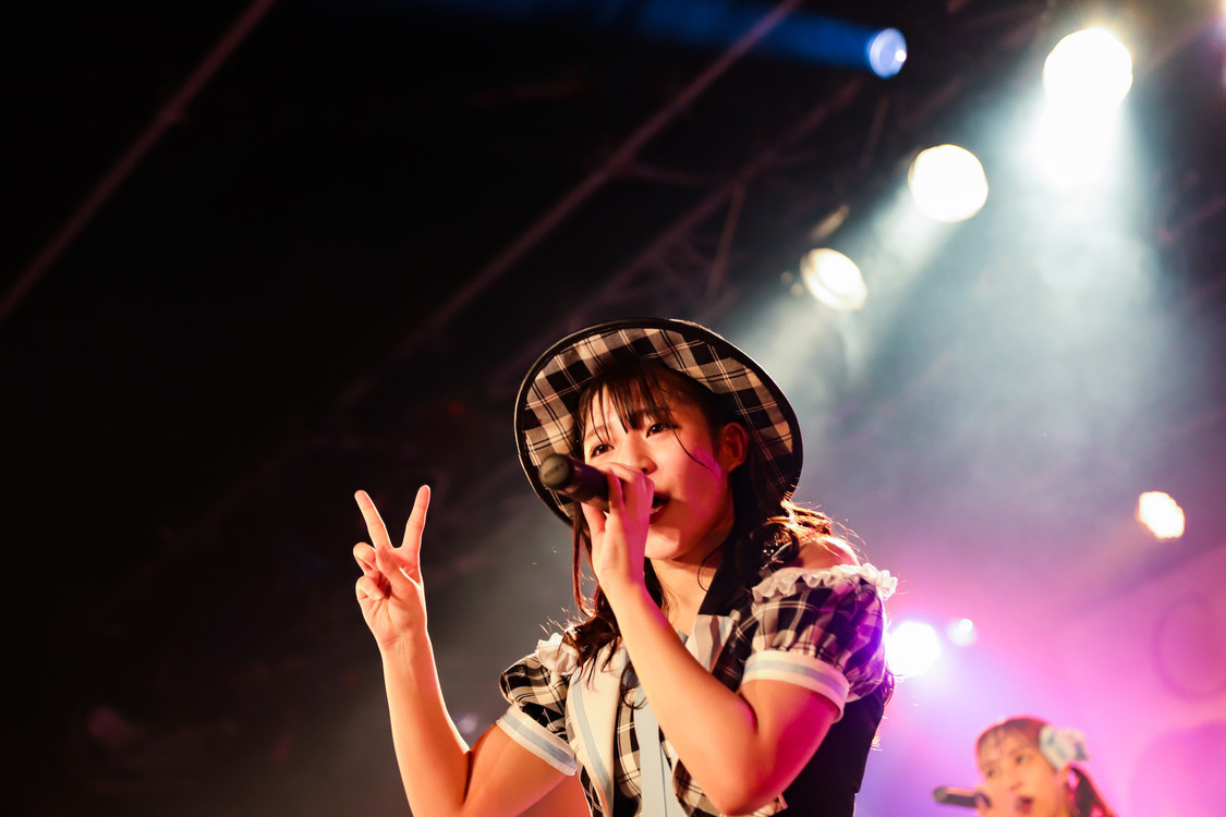 CoverGirls 1stワンマンライブ＜GiRLS DiSTINY～世界はまだ僕を知らない～＞より｜2019年5月9日（木）新宿BLAZE