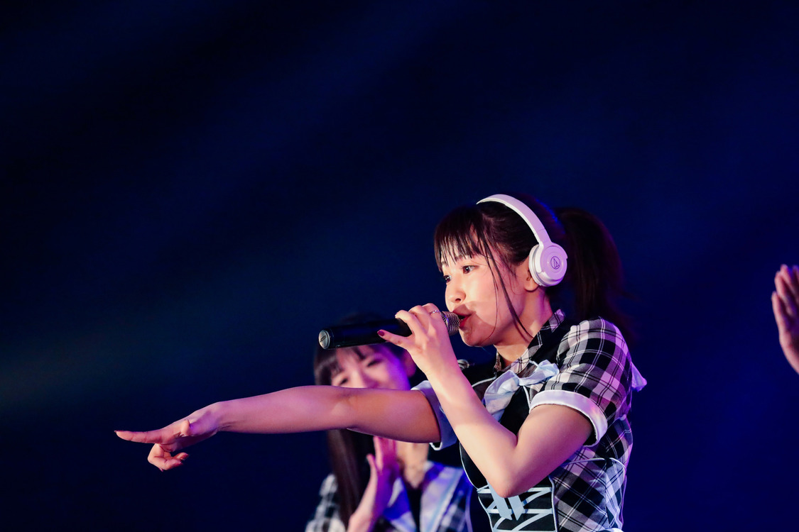 CoverGirls 1stワンマンライブ＜GiRLS DiSTINY～世界はまだ僕を知らない～＞より｜2019年5月9日（木）新宿BLAZE