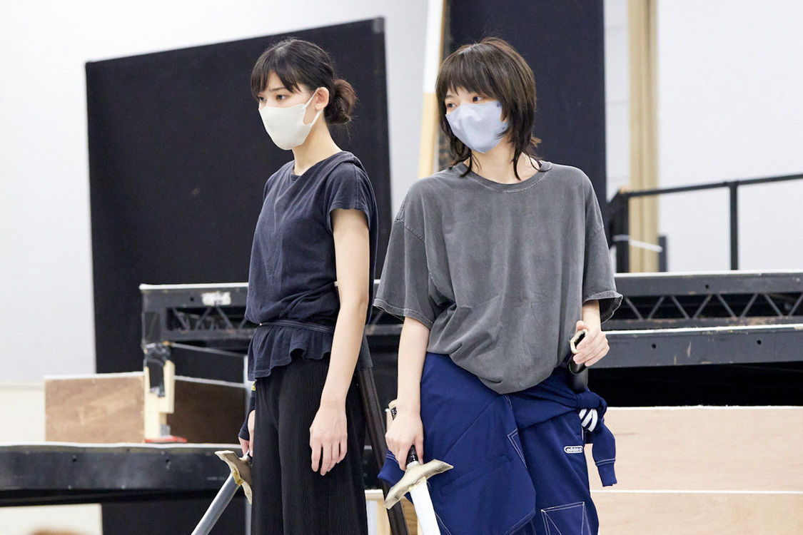 （C）ネルケプランニング／S-SIZE