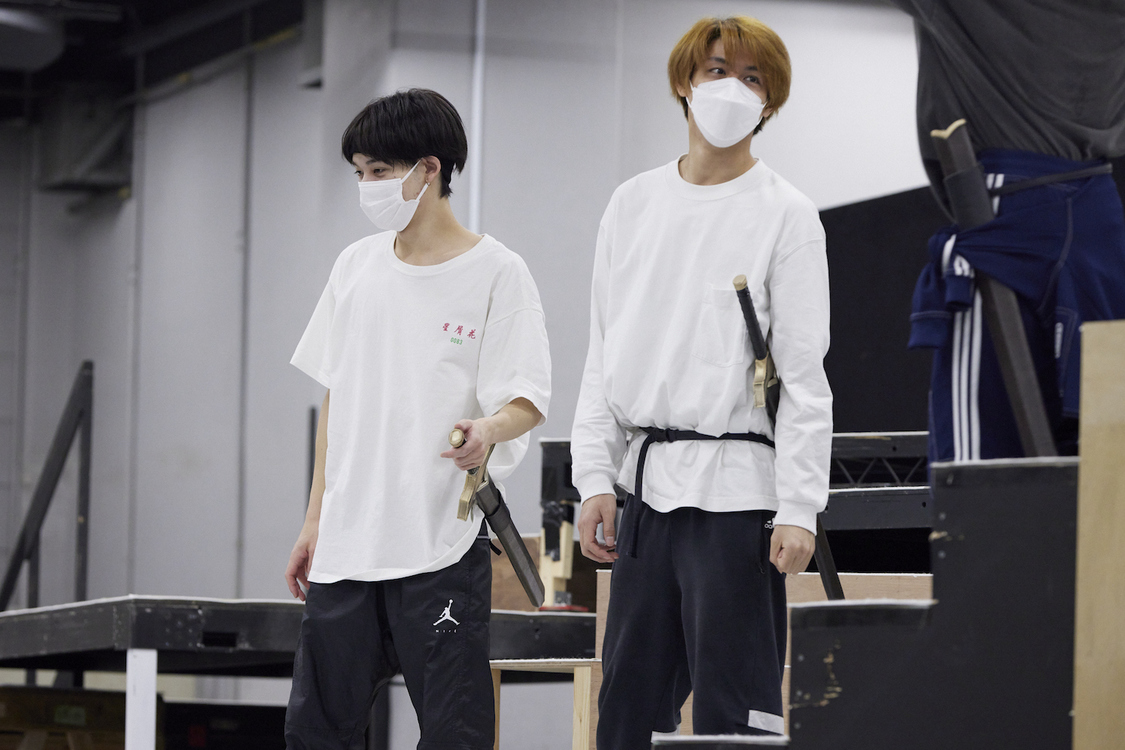 （C）ネルケプランニング／S-SIZE