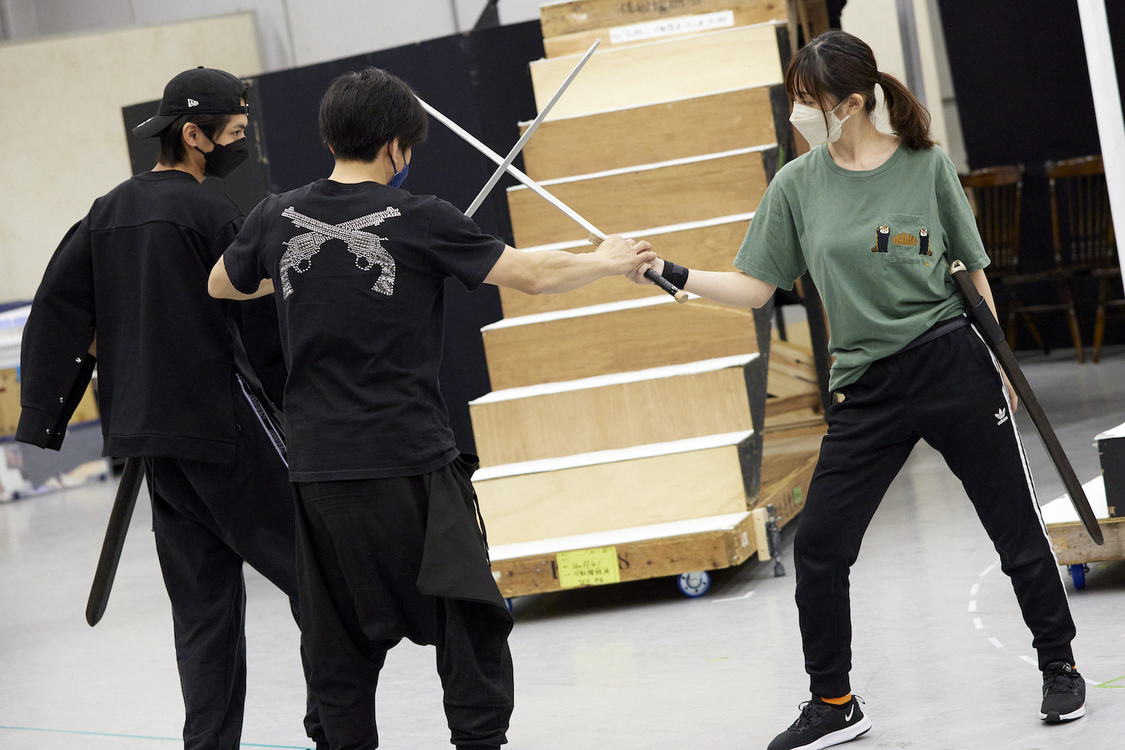 （C）ネルケプランニング／S-SIZE