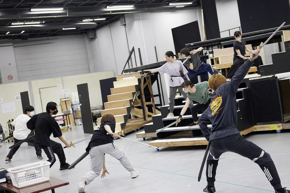 （C）ネルケプランニング／S-SIZE