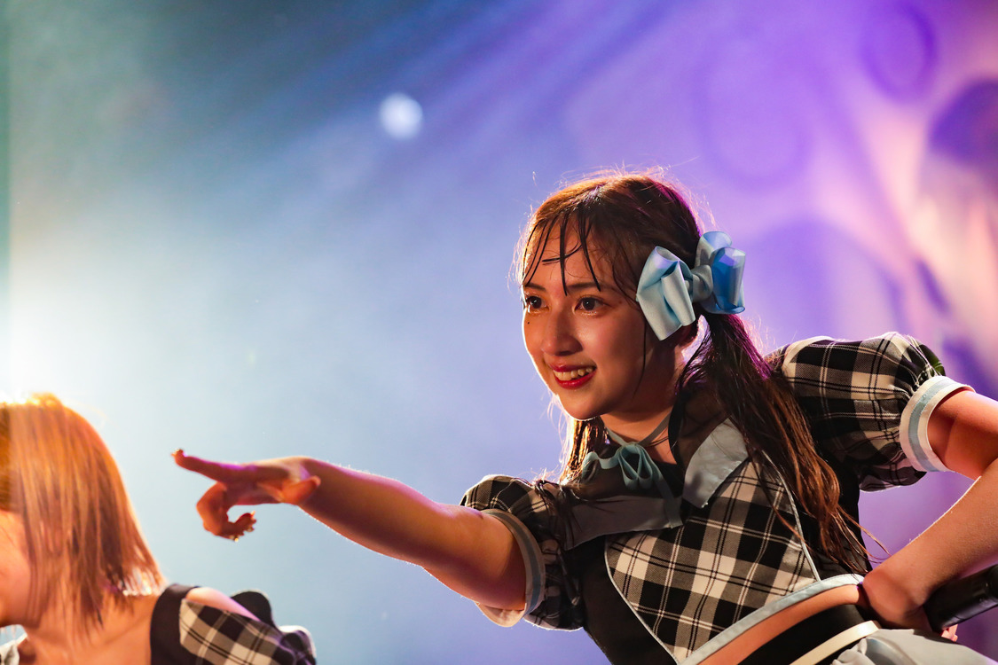 CoverGirls 1stワンマンライブ＜GiRLS DiSTINY～世界はまだ僕を知らない～＞より｜2019年5月9日（木）新宿BLAZE