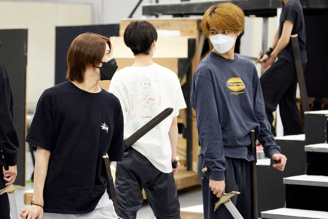 （C）ネルケプランニング／S-SIZE