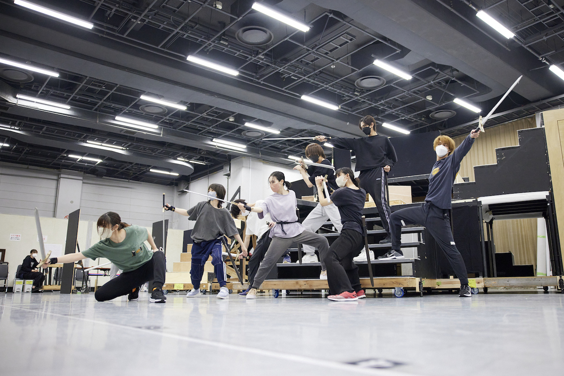 （C）ネルケプランニング／S-SIZE