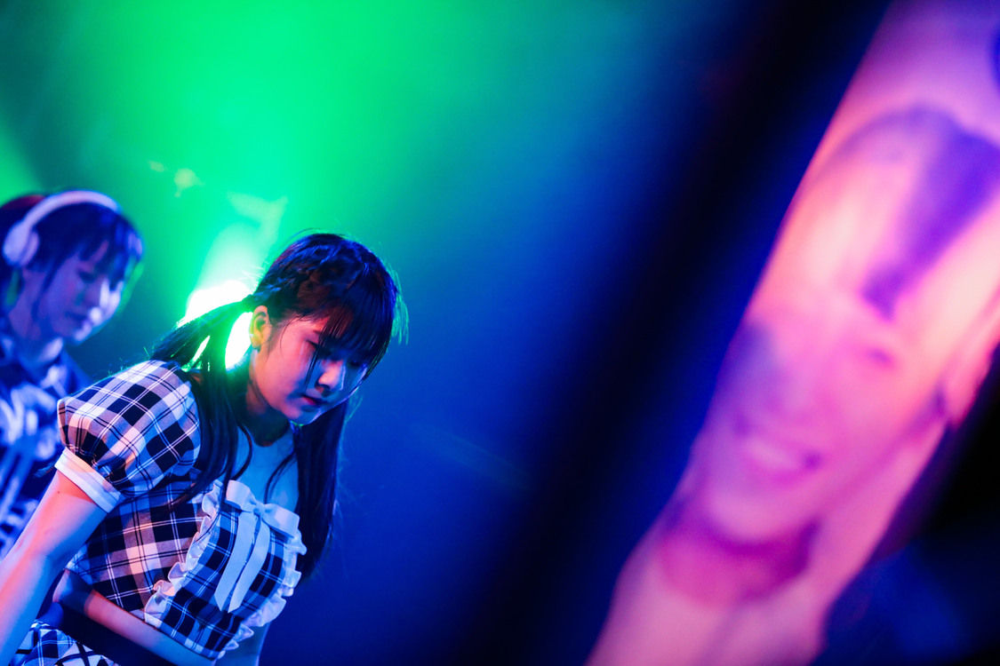 CoverGirls 1stワンマンライブ＜GiRLS DiSTINY～世界はまだ僕を知らない～＞より｜2019年5月9日（木）新宿BLAZE