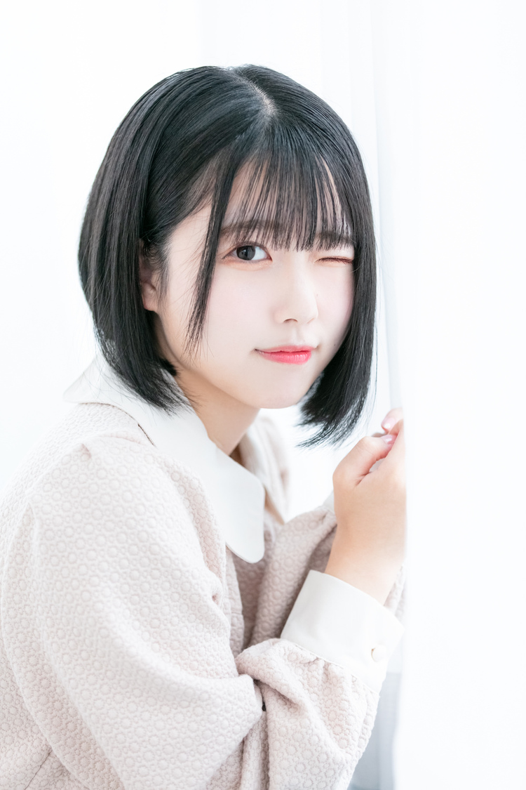 岬梨妃果（Bunny La Crew）