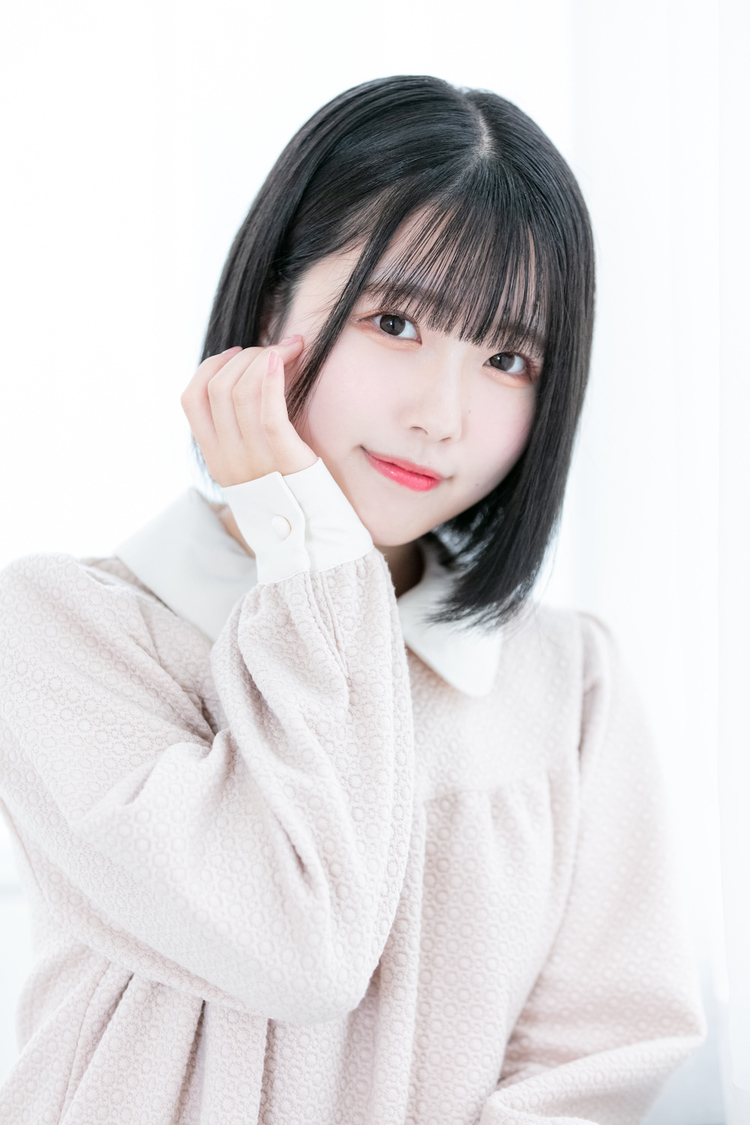 岬梨妃果（Bunny La Crew）