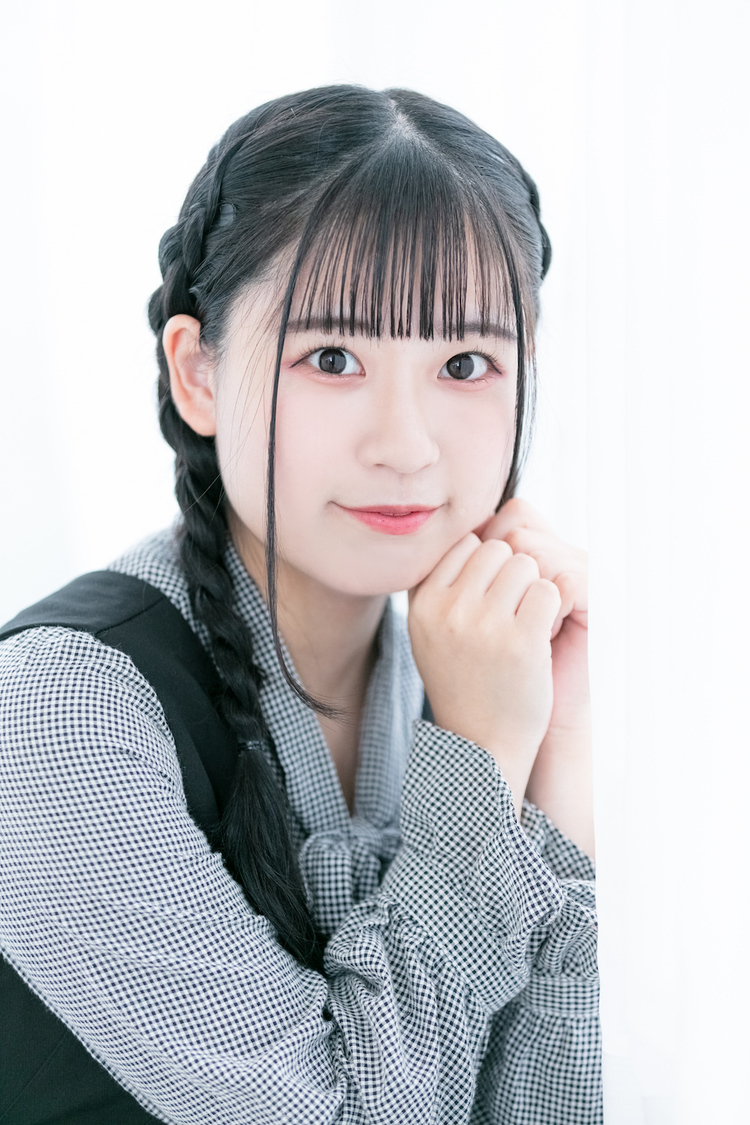 姫乃美結（Bunny La Crew）