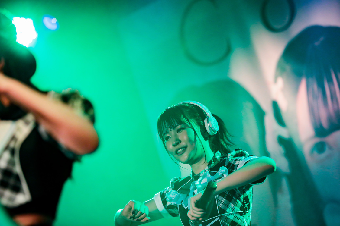 CoverGirls 1stワンマンライブ＜GiRLS DiSTINY～世界はまだ僕を知らない～＞より｜2019年5月9日（木）新宿BLAZE