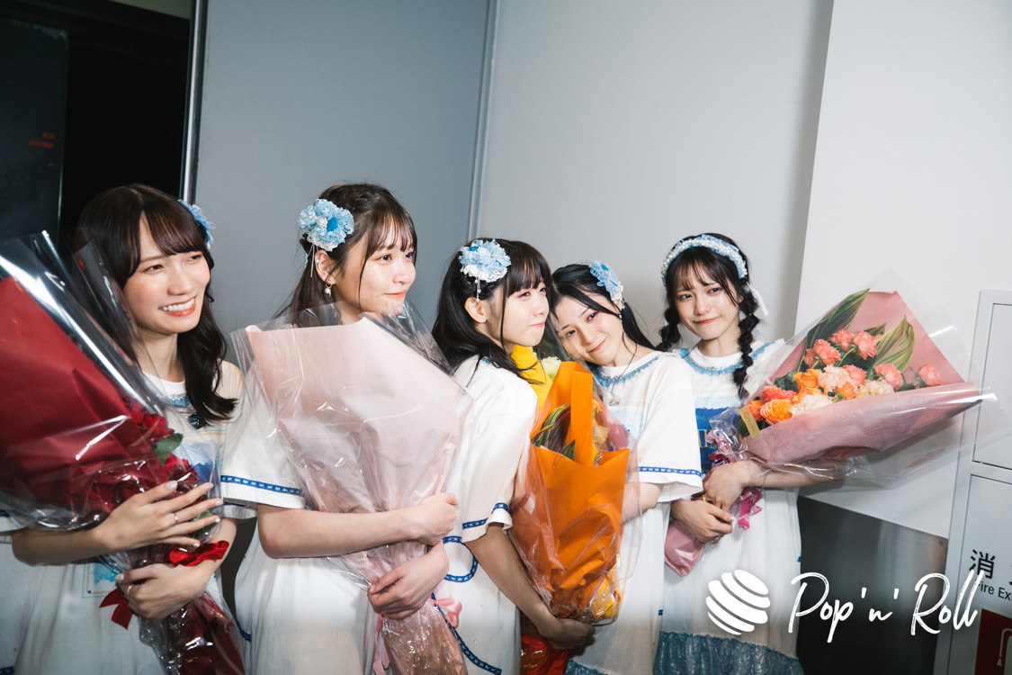 26時のマスカレイド＜26時のマスカレイド　LAST LIVE 「curtain call」＞東京国際フォーラム ホールA（2022年10月30日）