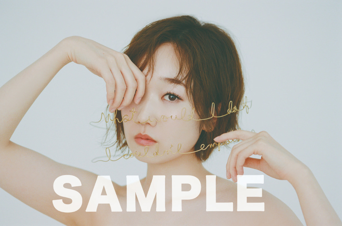 アニメイト特典ブロマイド