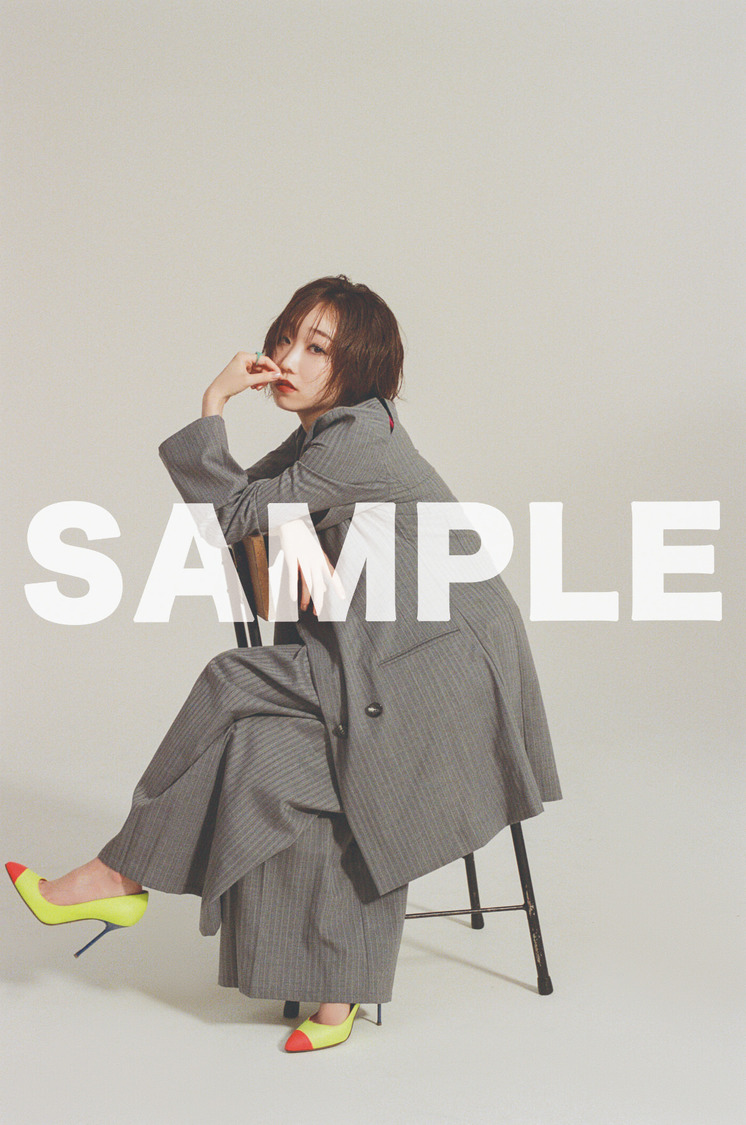 アニメイト店舗限定ブロマイド